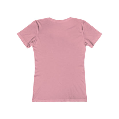 Alejandro Sanz -  Women's The Boyfriend Tee (Runs Small)