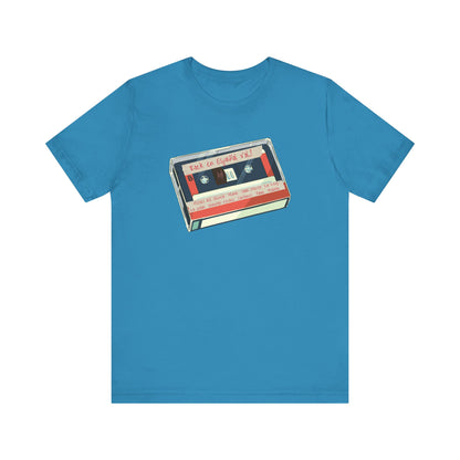 Rock En Español (Fun Colors) - Mens Jersey Short Sleeve Tee