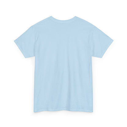 MTV Rock en Espanol - Men's (Unisex) Heavy Cotton Tee
