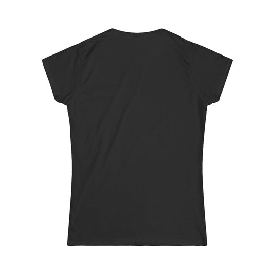 Vilma Palma e Vampiros - Women's Softstyle Tee