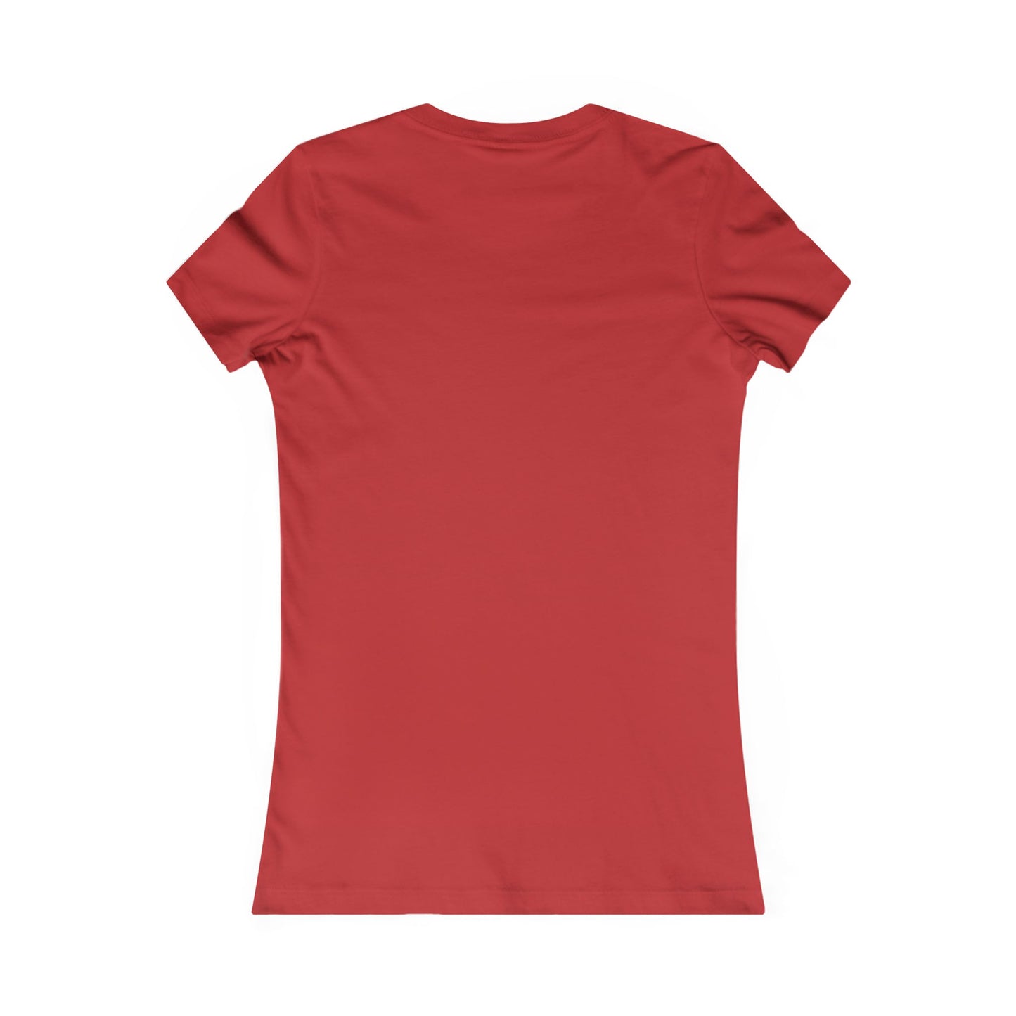Duncan Dhu - En Algun Lugar - Women's Favorite Tee (Petite)