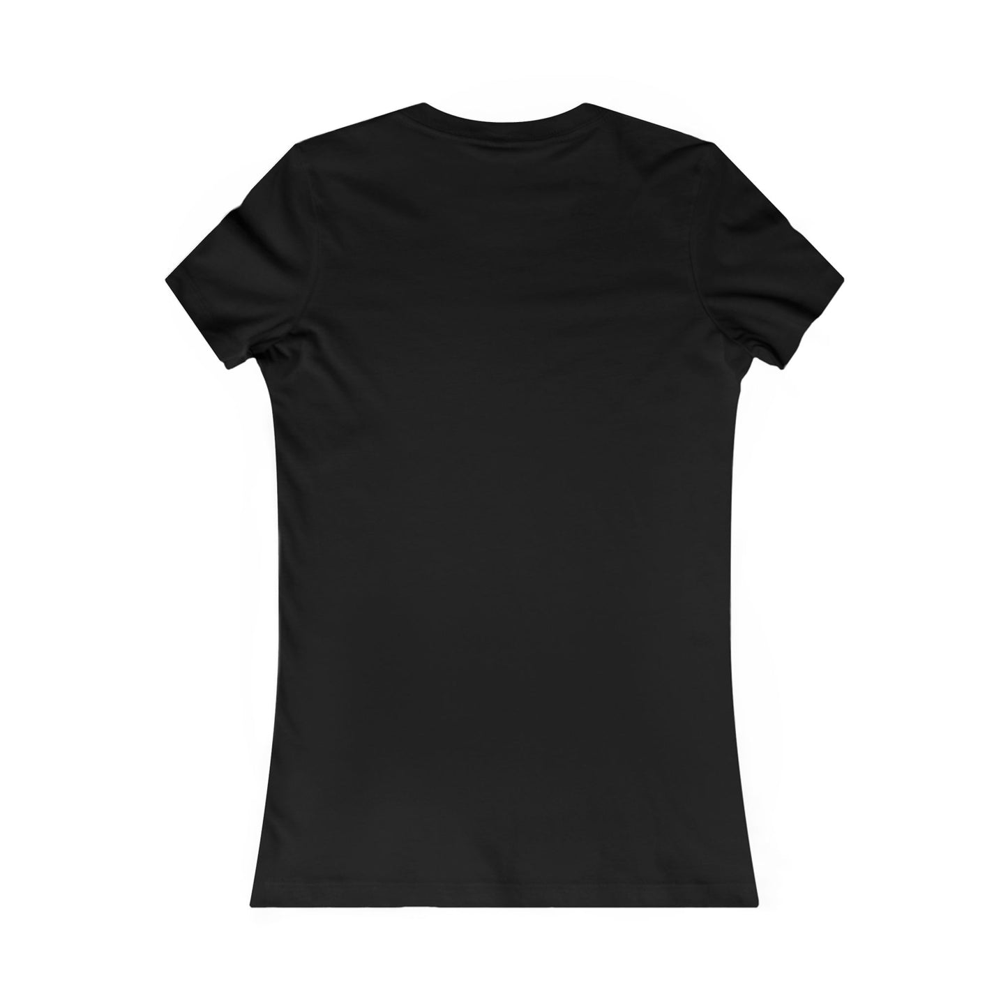 Duncan Dhu - En Algun Lugar - Women's Favorite Tee (Petite)