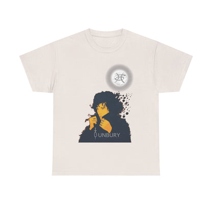 Bunbury - Men's (Unisex) Heavy Cotton Tee