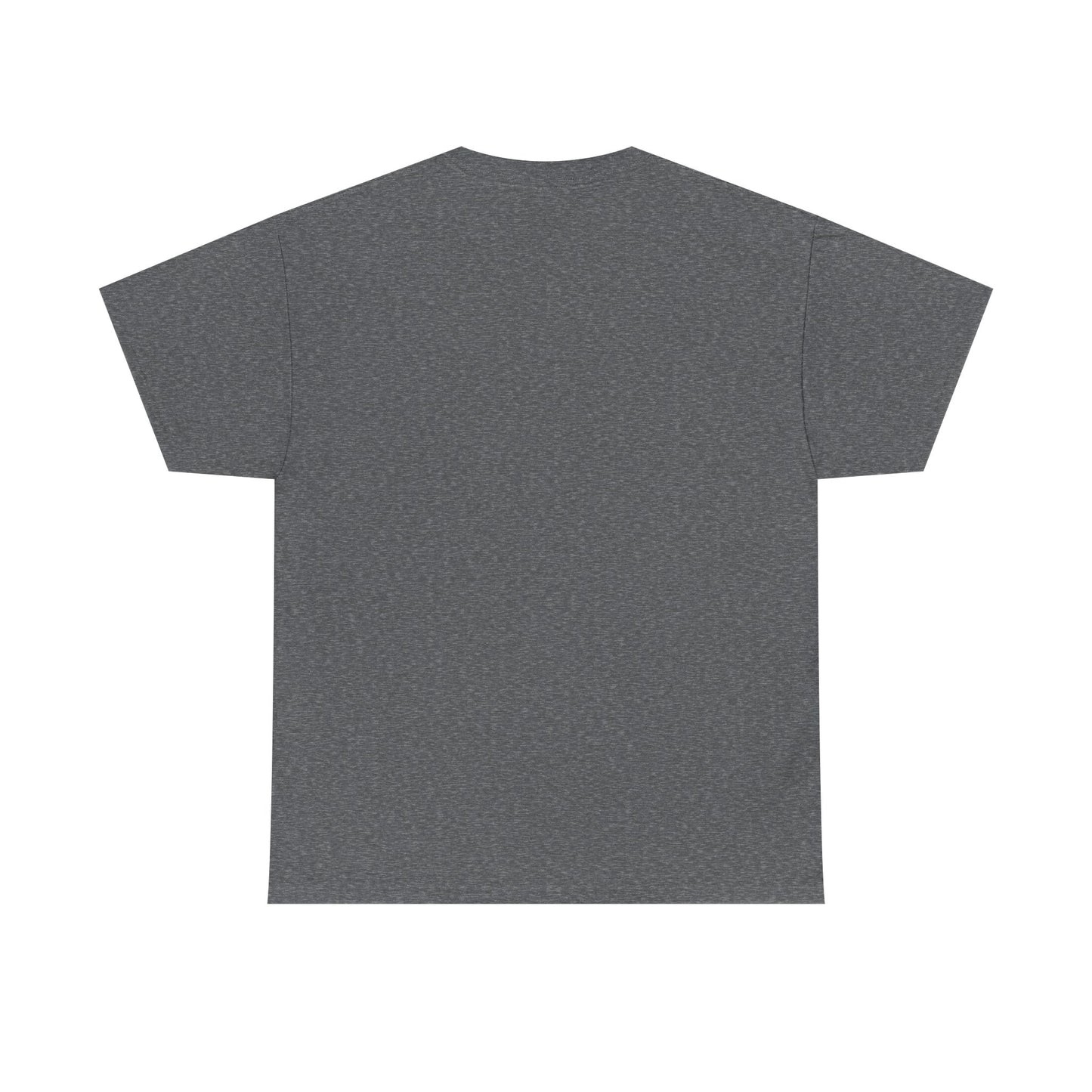 Moon Knight - Raices 1 -  Heavy Cotton Tee (Unisex)