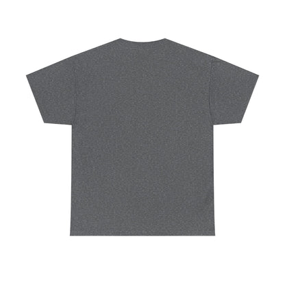 Moon Knight - Raices 1 -  Heavy Cotton Tee (Unisex)