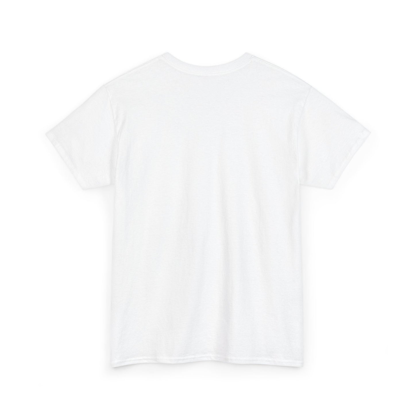Bunbury - Men's (Unisex) Heavy Cotton Tee