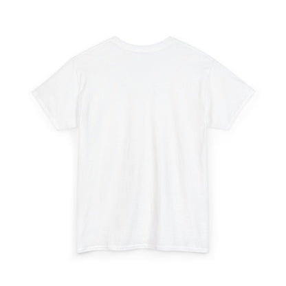 Bunbury - Men's (Unisex) Heavy Cotton Tee