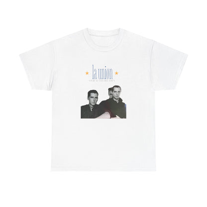 La Union  - Eden - Men's Heavy Cotton Tee
