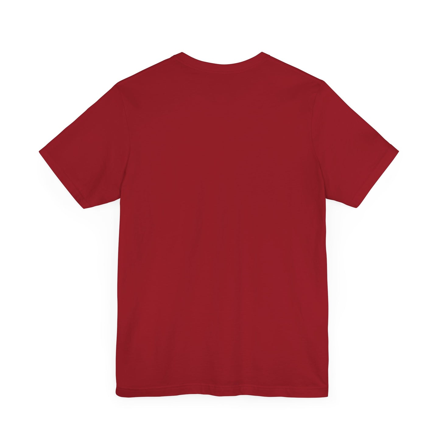 Duncan Dhu - En Algun Lugar - Men's Jersey Short Sleeve Tee