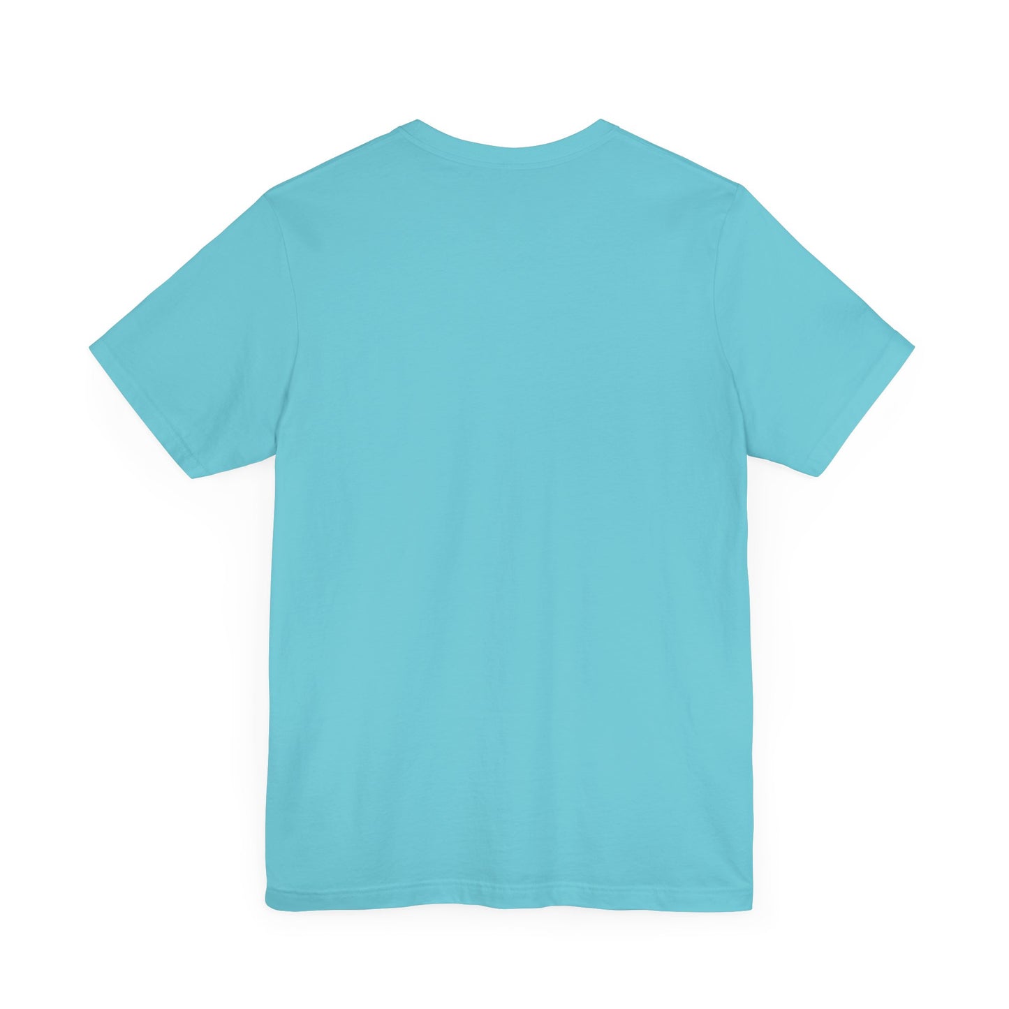 Rock En Español (Fun Colors) - Mens Jersey Short Sleeve Tee