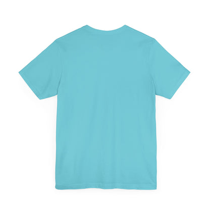 Rock En Español (Fun Colors) - Mens Jersey Short Sleeve Tee