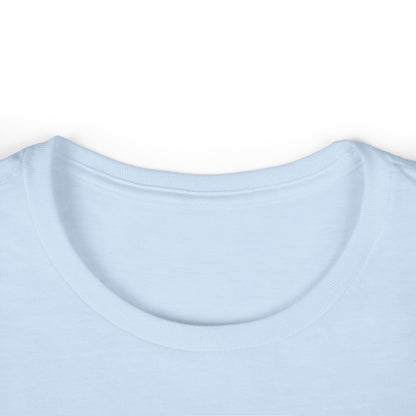 Christian Castro - mi vida sin tu amor - Women's Softstyle Tee