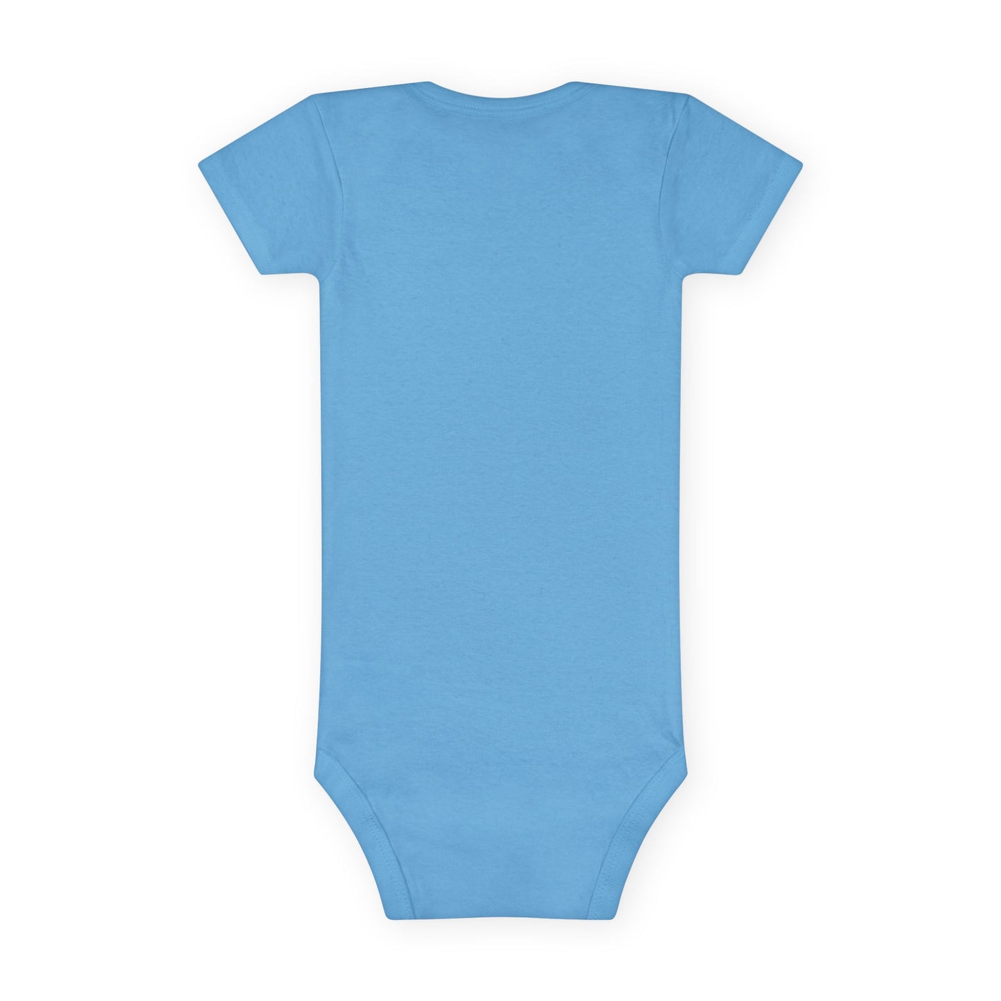 Soda Stereo II - Baby Short Sleeve Onesie®