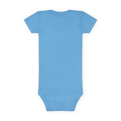 Soda Stereo II - Baby Short Sleeve Onesie®