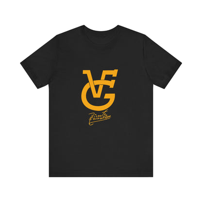 El Rey - Vicente Fernandez - Men's Jersey Short Sleeve Tee