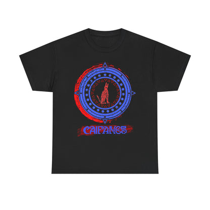 Caifanes - Brujula - Men's Heavy Cotton Tee