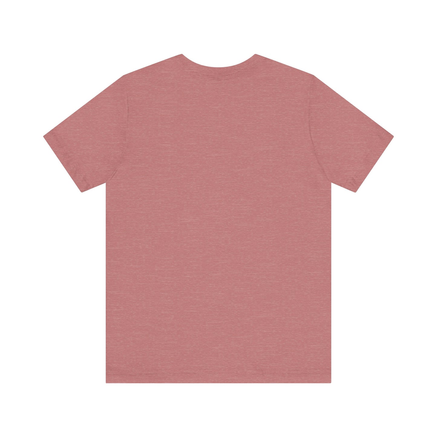 Rock En Español (Fun Colors) - Mens Jersey Short Sleeve Tee