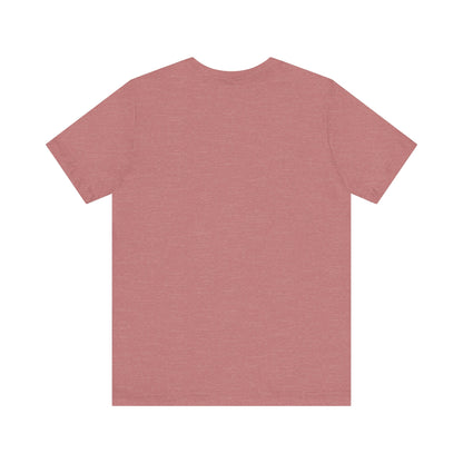 Rock En Español (Fun Colors) - Mens Jersey Short Sleeve Tee