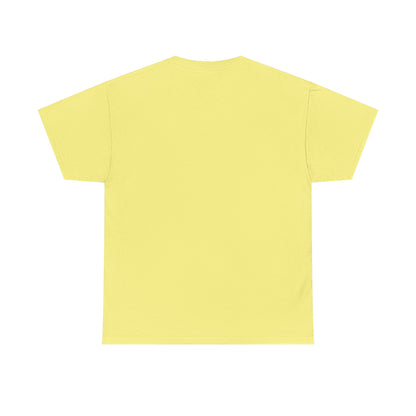 MTV Rock en Espanol - Men's (Unisex) Heavy Cotton Tee