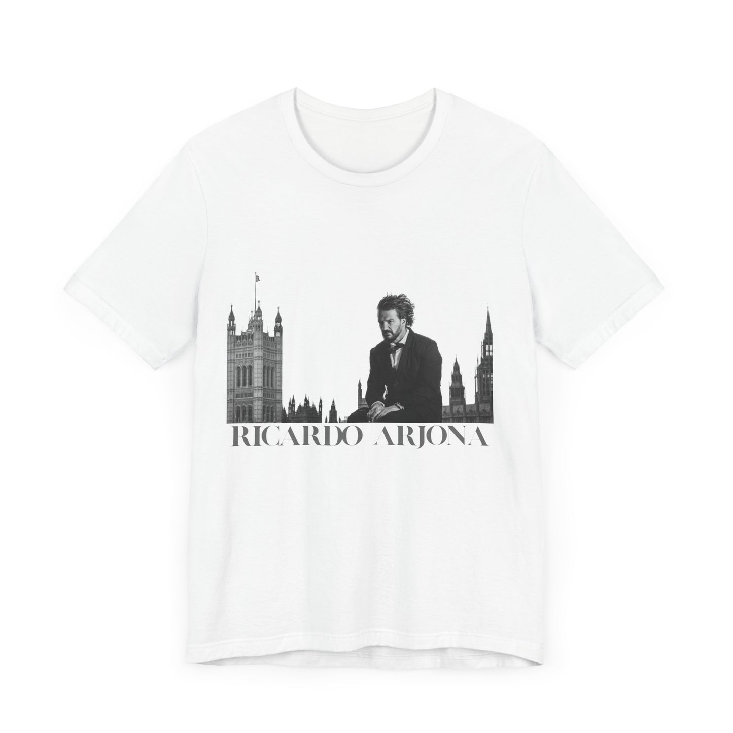 Ricardo Arjona - Women's Short Sleeve Tee