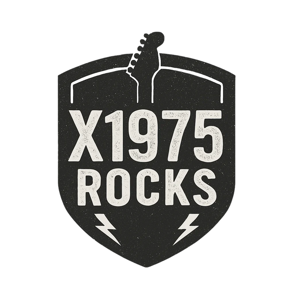 X1975 Rocks